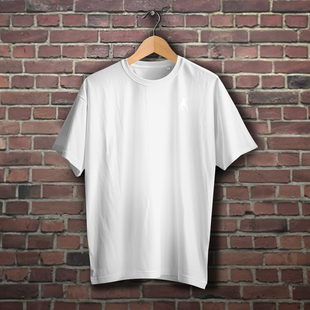 Wodhood BLLRN Oversized Shirt