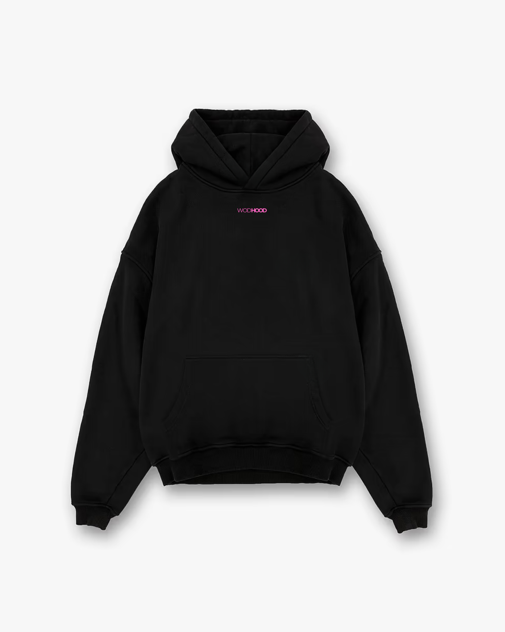 LIMITED DROP - HVY SHT OVERSIZED HOODIE