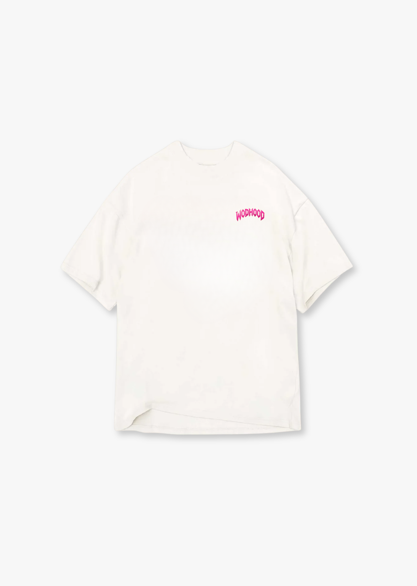 LIMITED DROP - FRAN OVERSIZED SHIRT