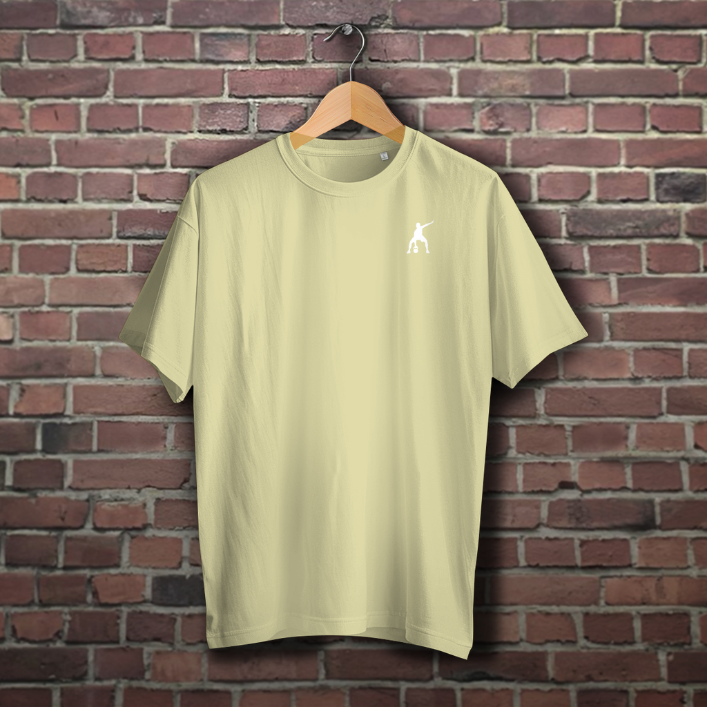 Wodhood BLLRN Oversized Shirt