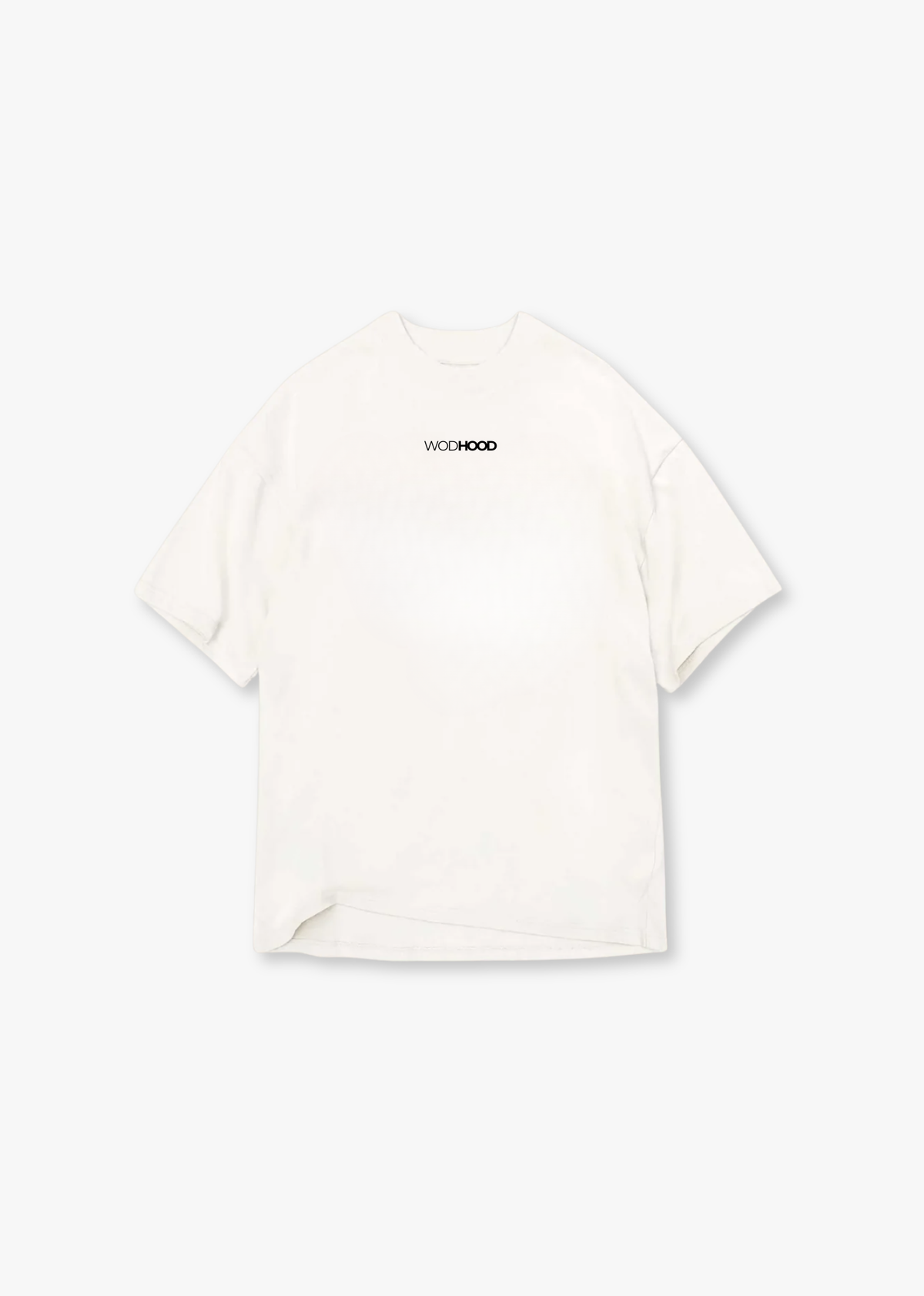 ONE MORE REP OVERSIZED SHIRT