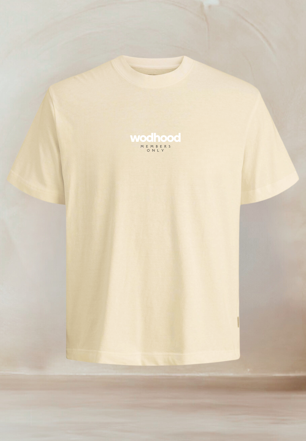 KETTLEBEAR B/W Herren T-Shirt