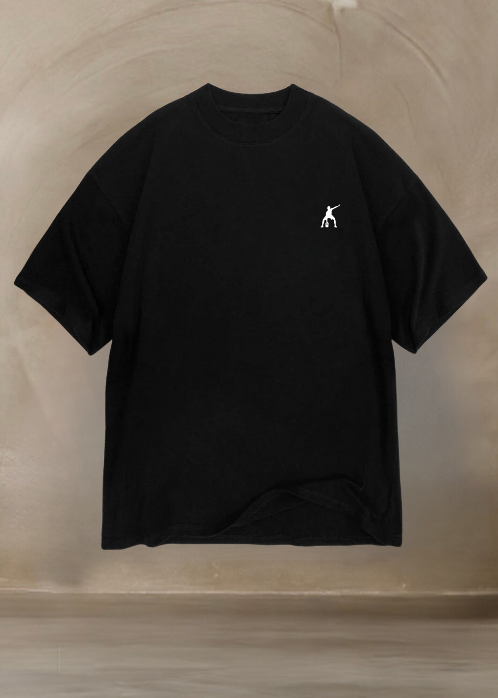 ATHLETIC Unisex Oversized Shirt