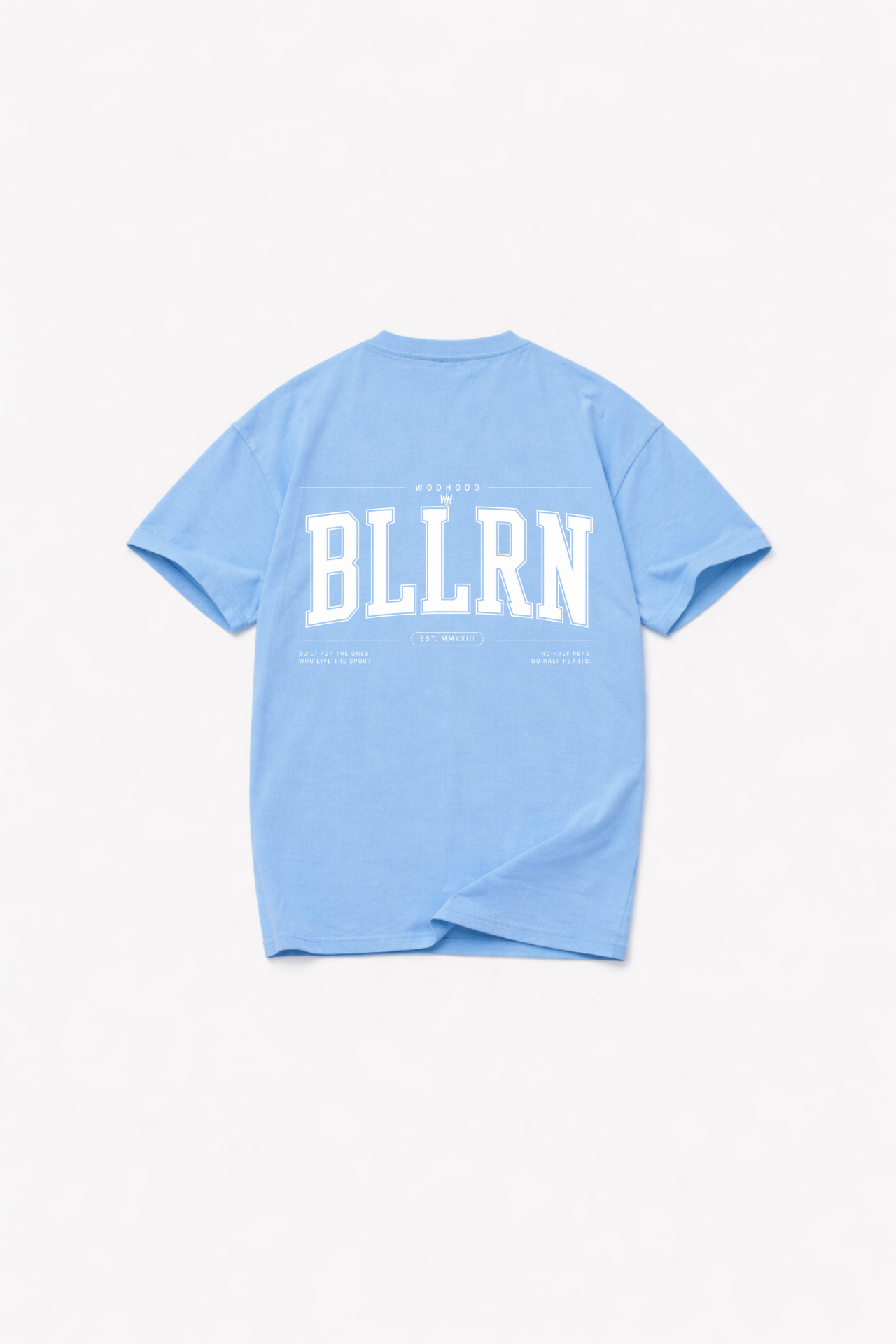 LIMITED DROP - BLLRN SHIRT UNISEX