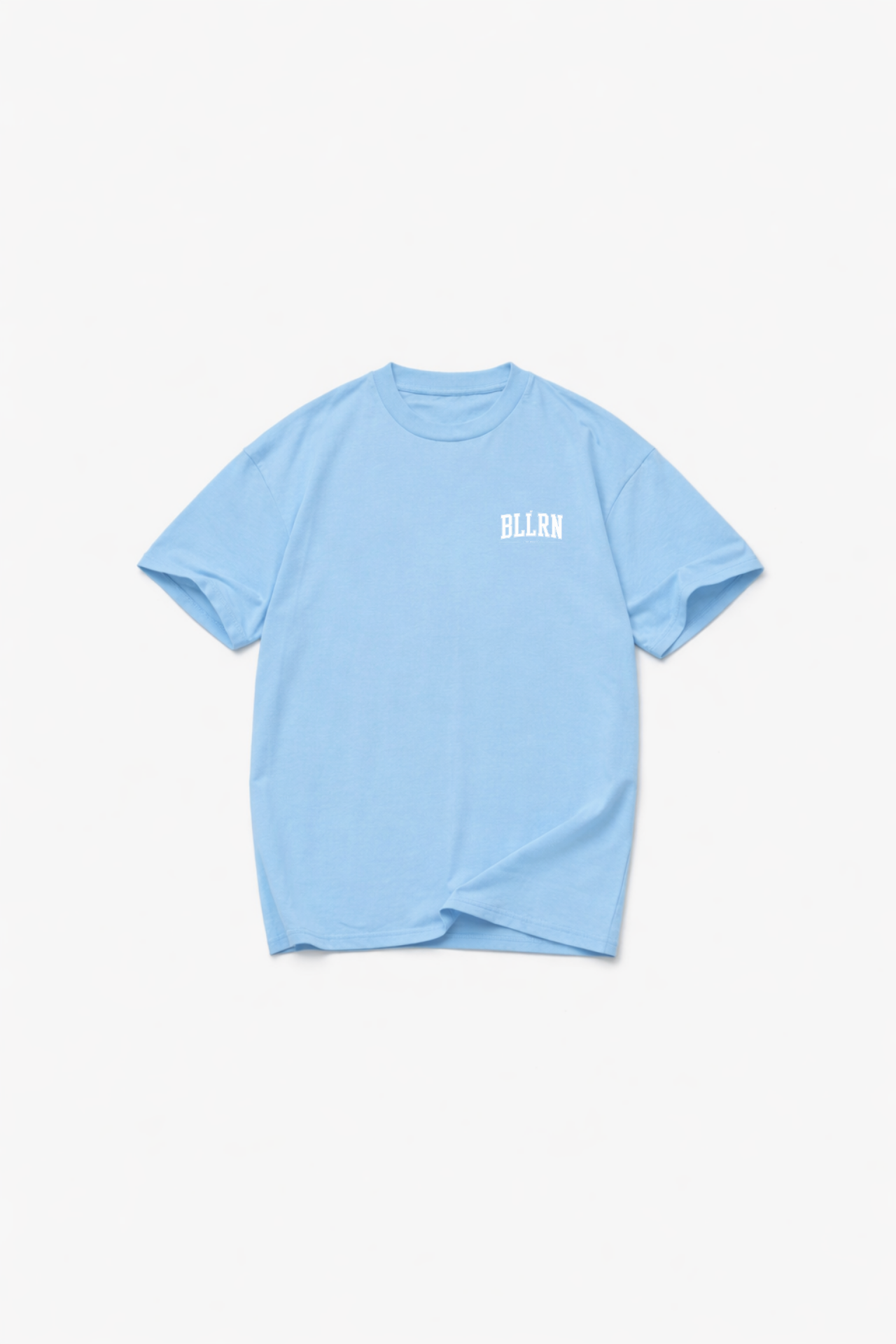 LIMITED DROP - BLLRN SHIRT UNISEX