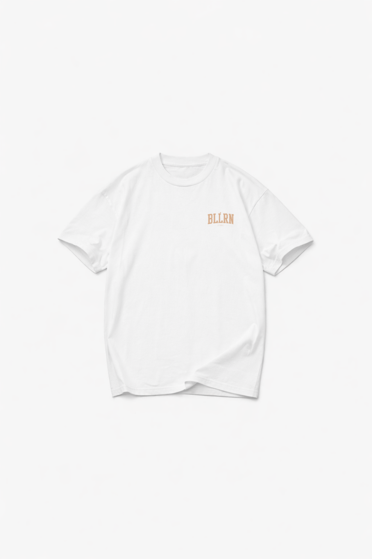 LIMITED DROP - BLLRN SHIRT UNISEX