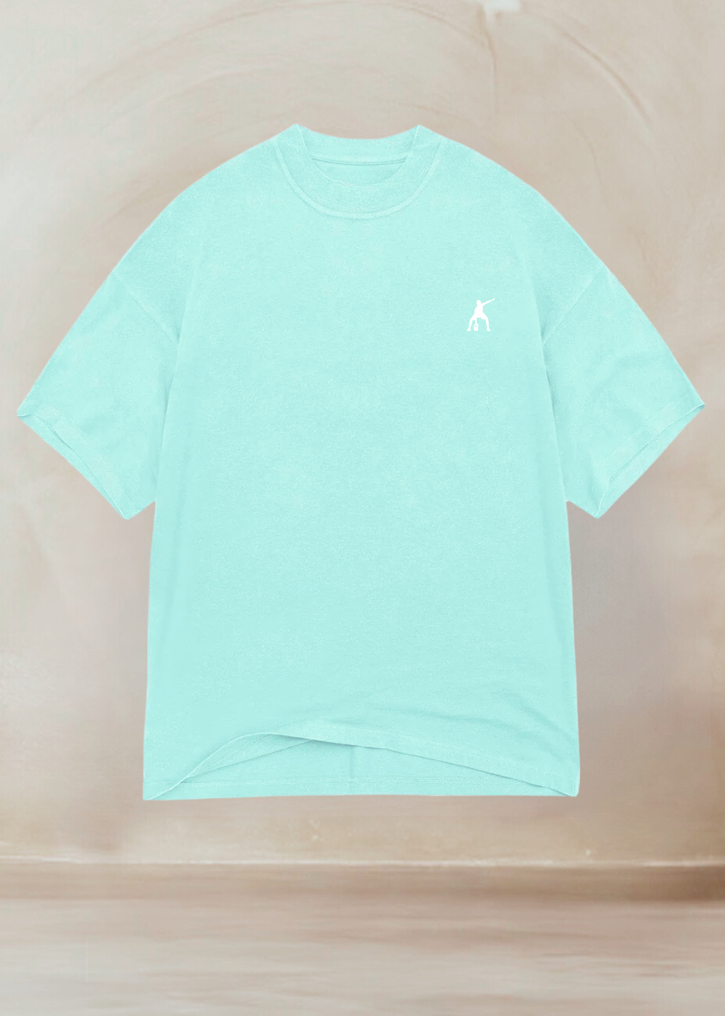 BLLRN x Unisex Oversized Shirt