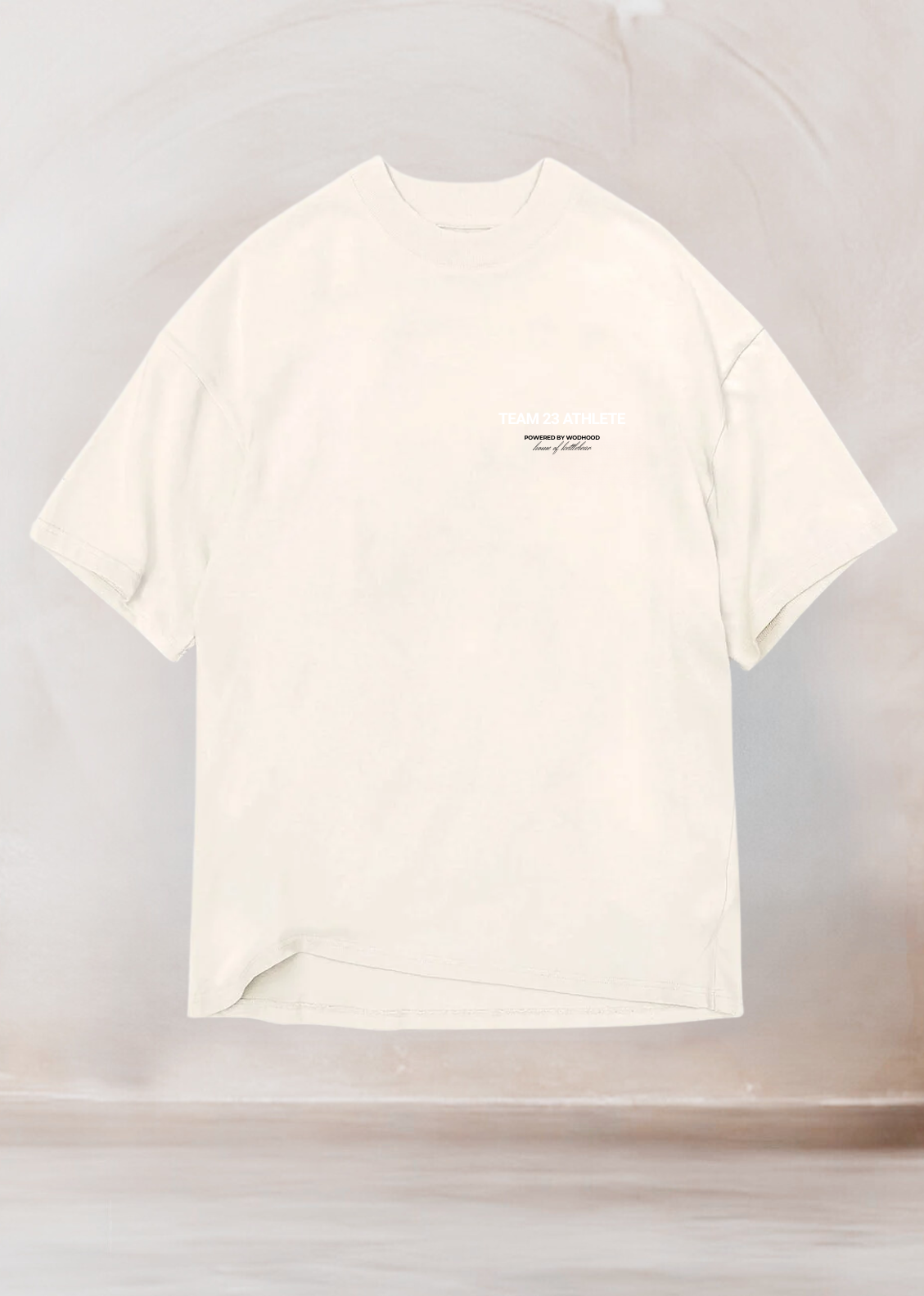 BLLRN Unisex Oversized Shirt