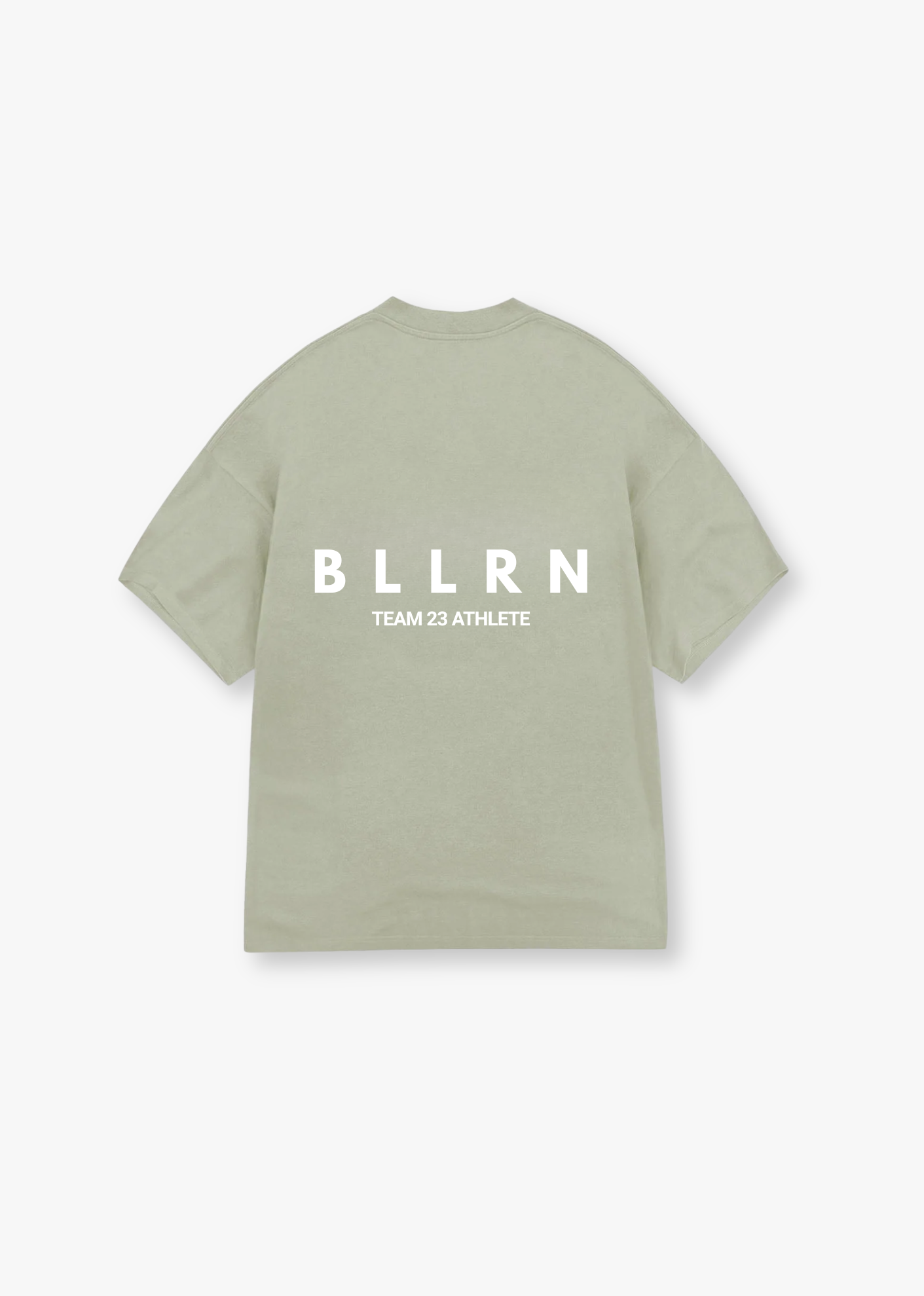 PRE - ORDER - BLLRN23 OVERSIZED SHIRT