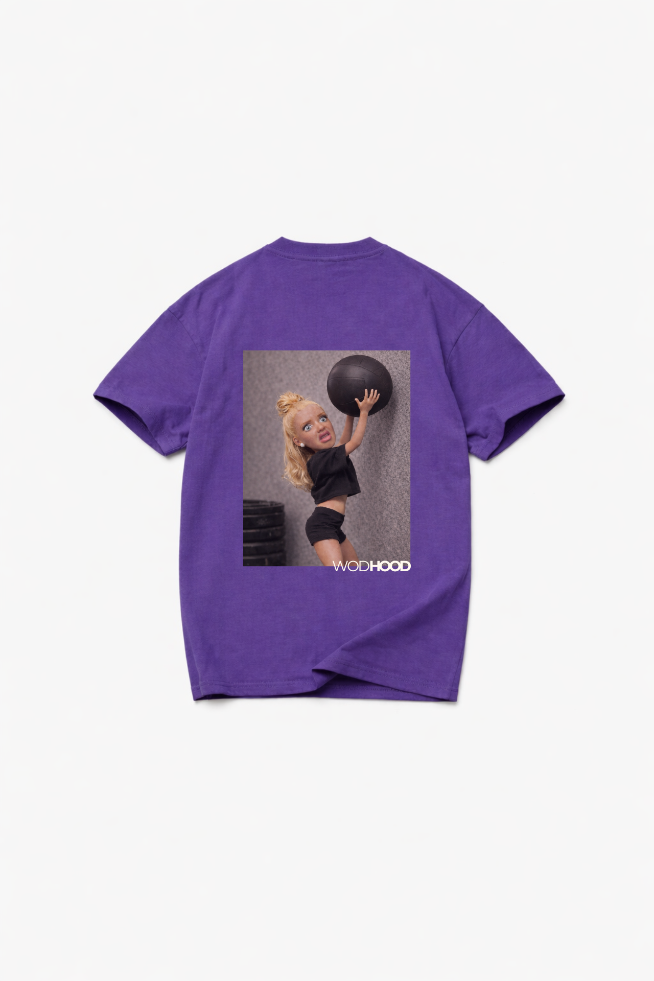 LIMITED DROP - UNBROKEN LINDA SHIRT