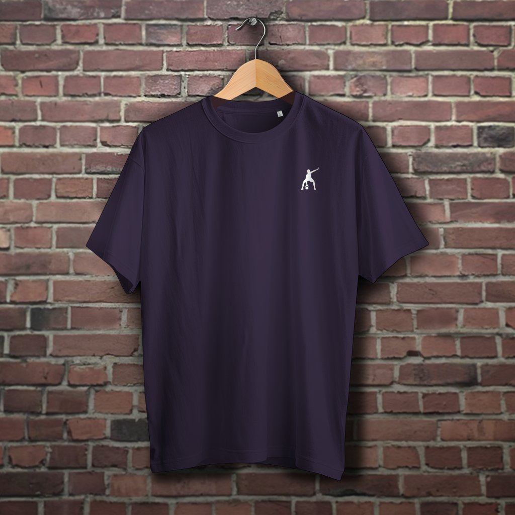 Wodhood DUKE Oversized Shirt