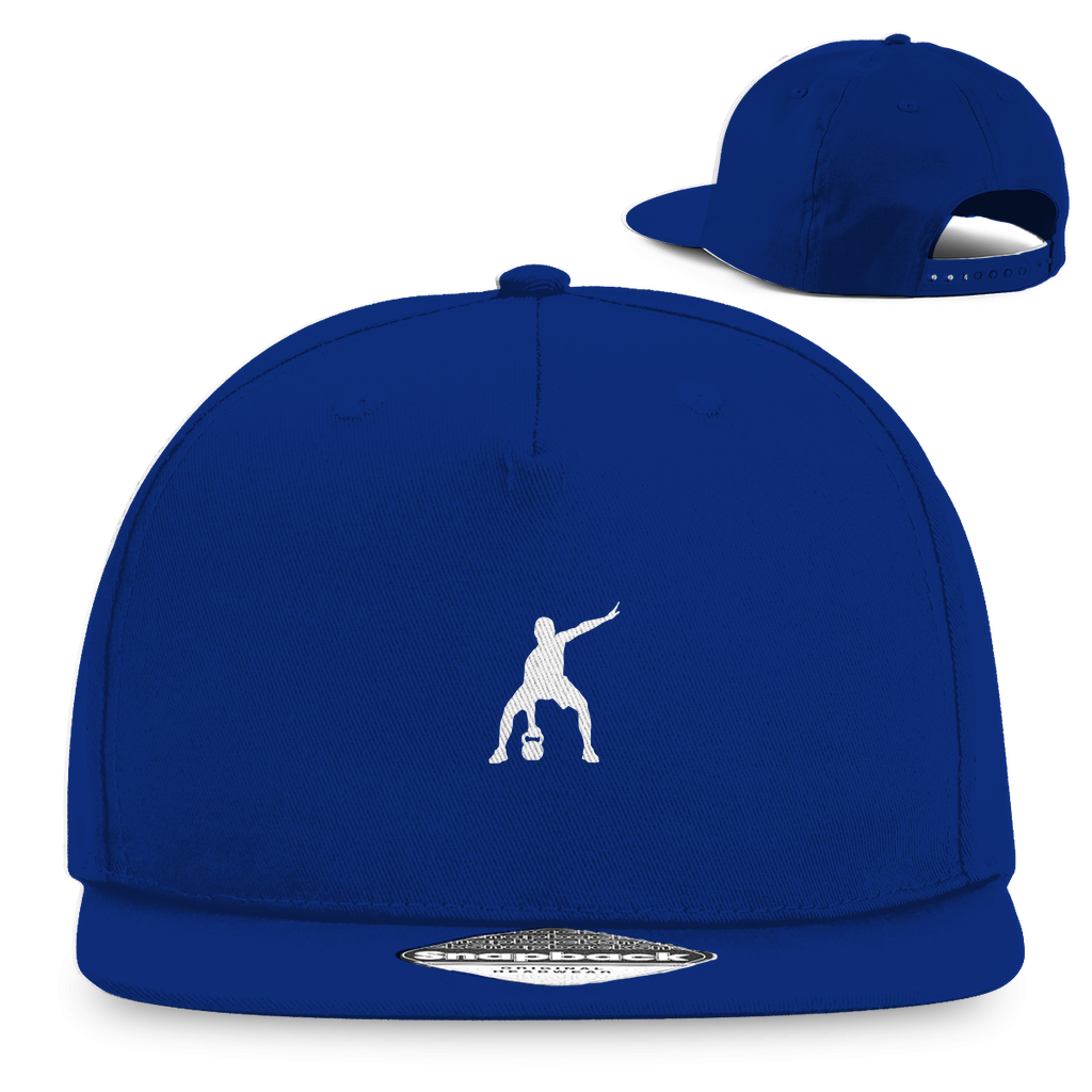 Wodhood Snapback Cap