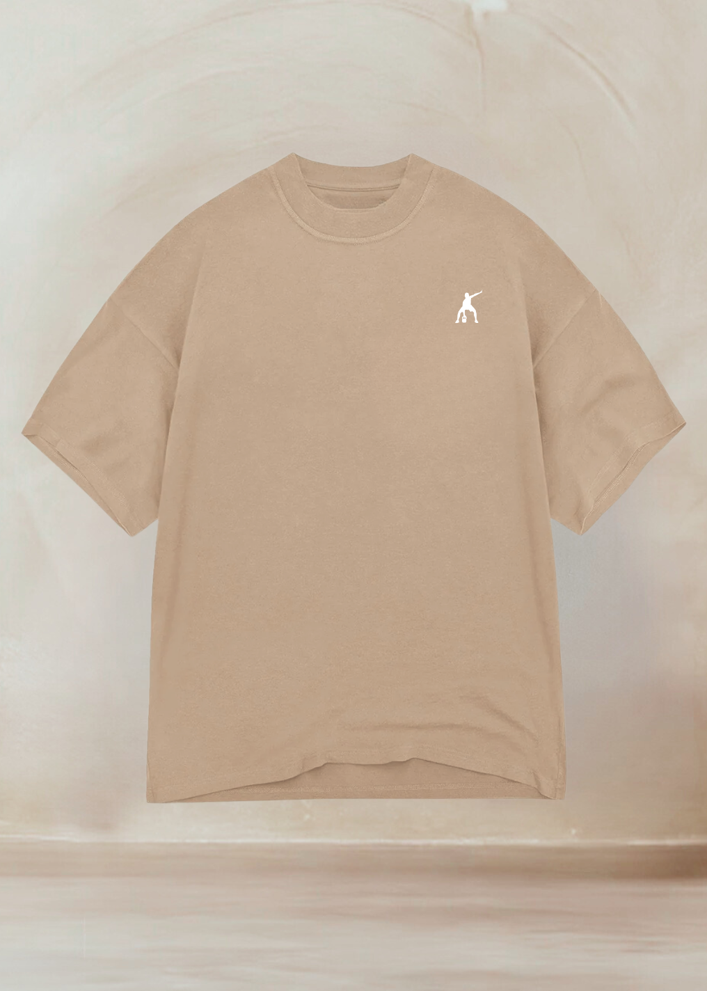 BLLRN x Unisex Oversized Shirt