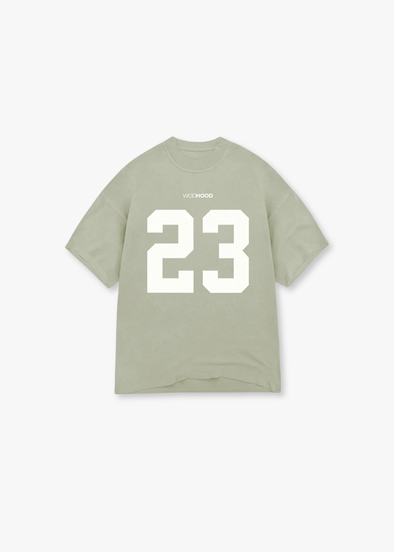 PRE - ORDER - 23 OVERSIZED SHIRT