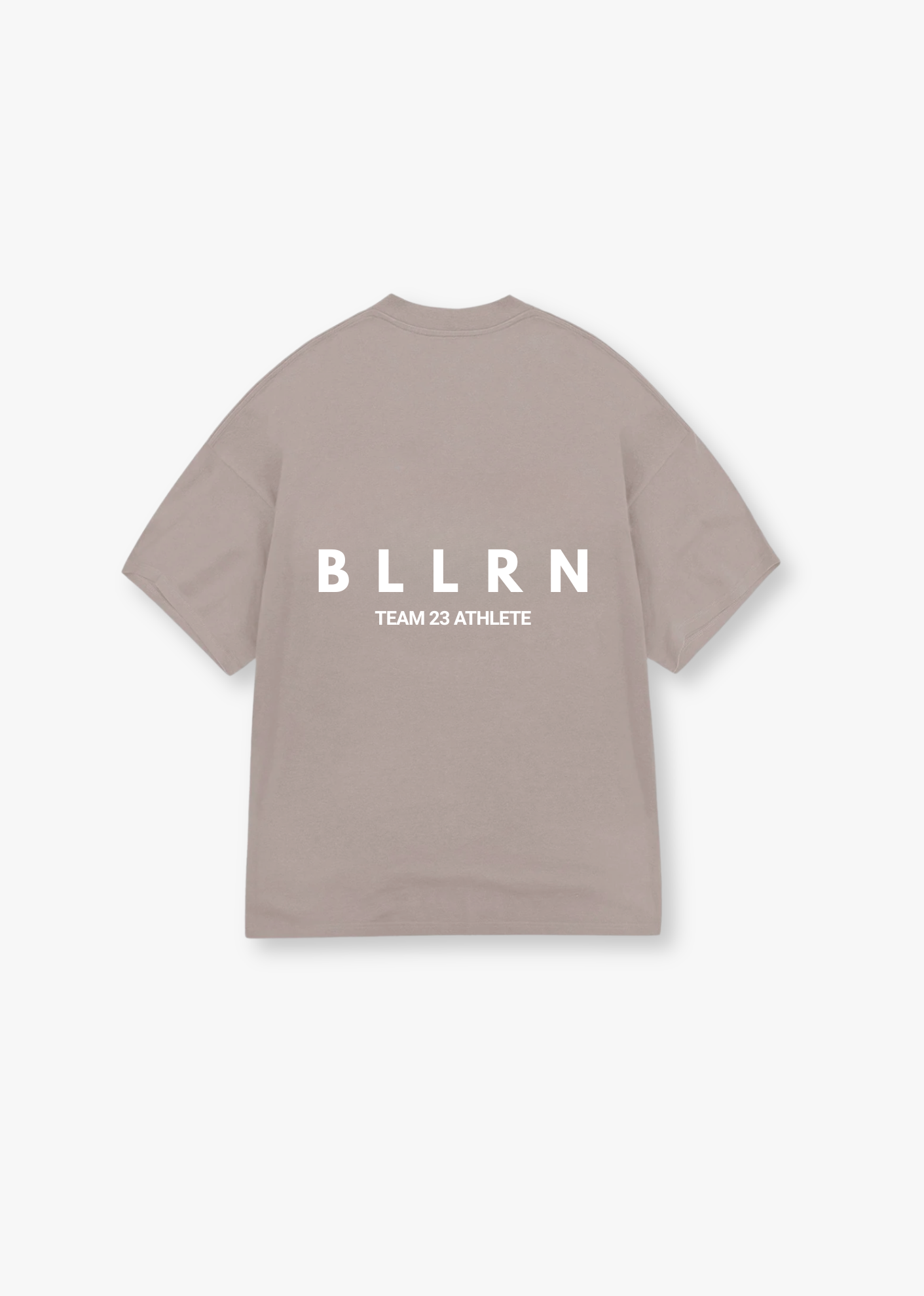 PRE - ORDER - BLLRN23 OVERSIZED SHIRT