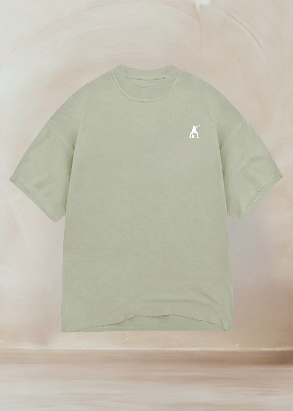 BLLRN x Unisex Oversized Shirt