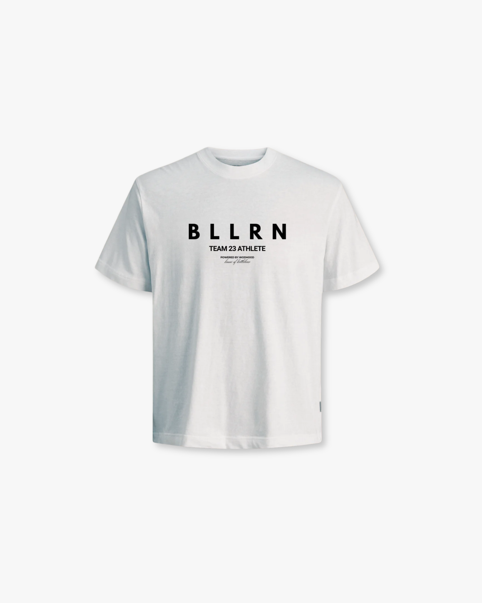 BLLRN B/W Herren T-Shirt