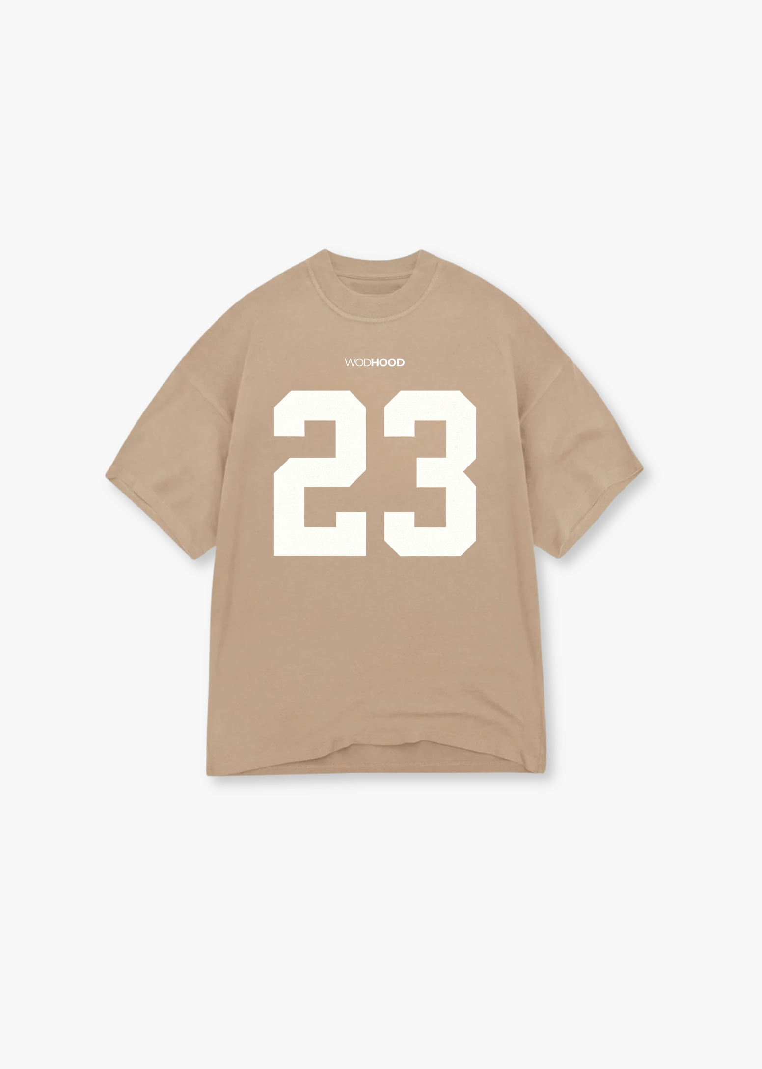 PRE - ORDER - 23 OVERSIZED SHIRT