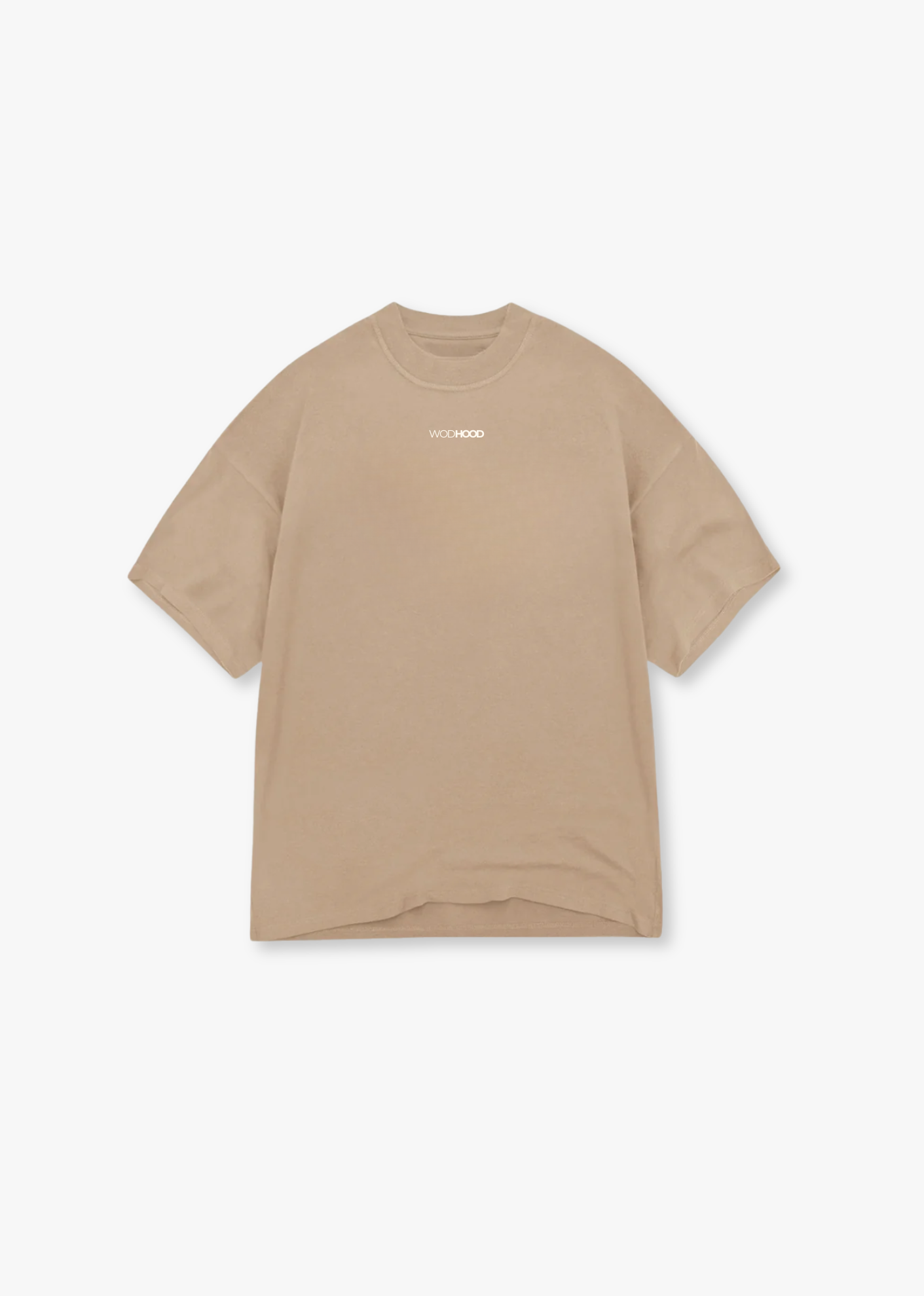 LIMITED DROP - BLLRN x OVERSIZED SHIRT