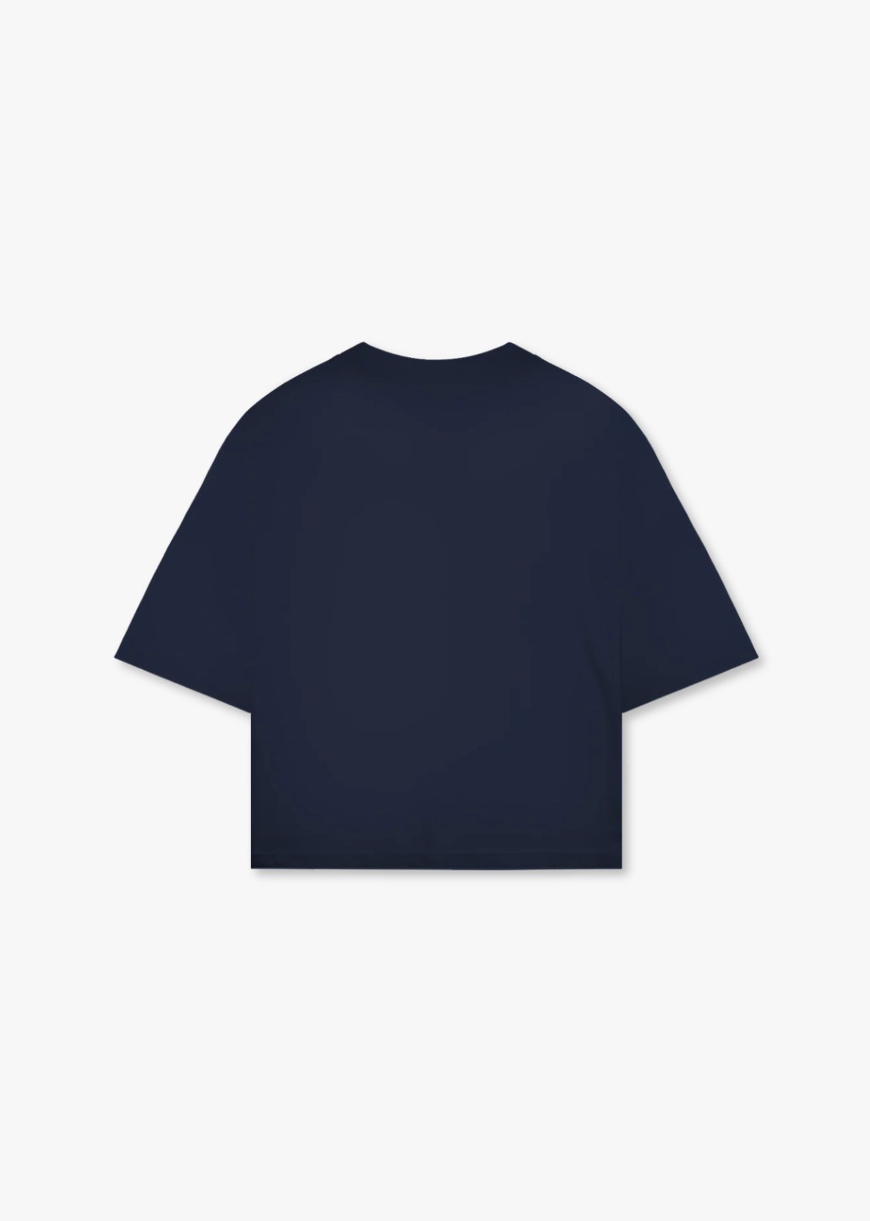 LIMITED DROP - BLLRN ST OVERSIZED SHIRT UNISEX