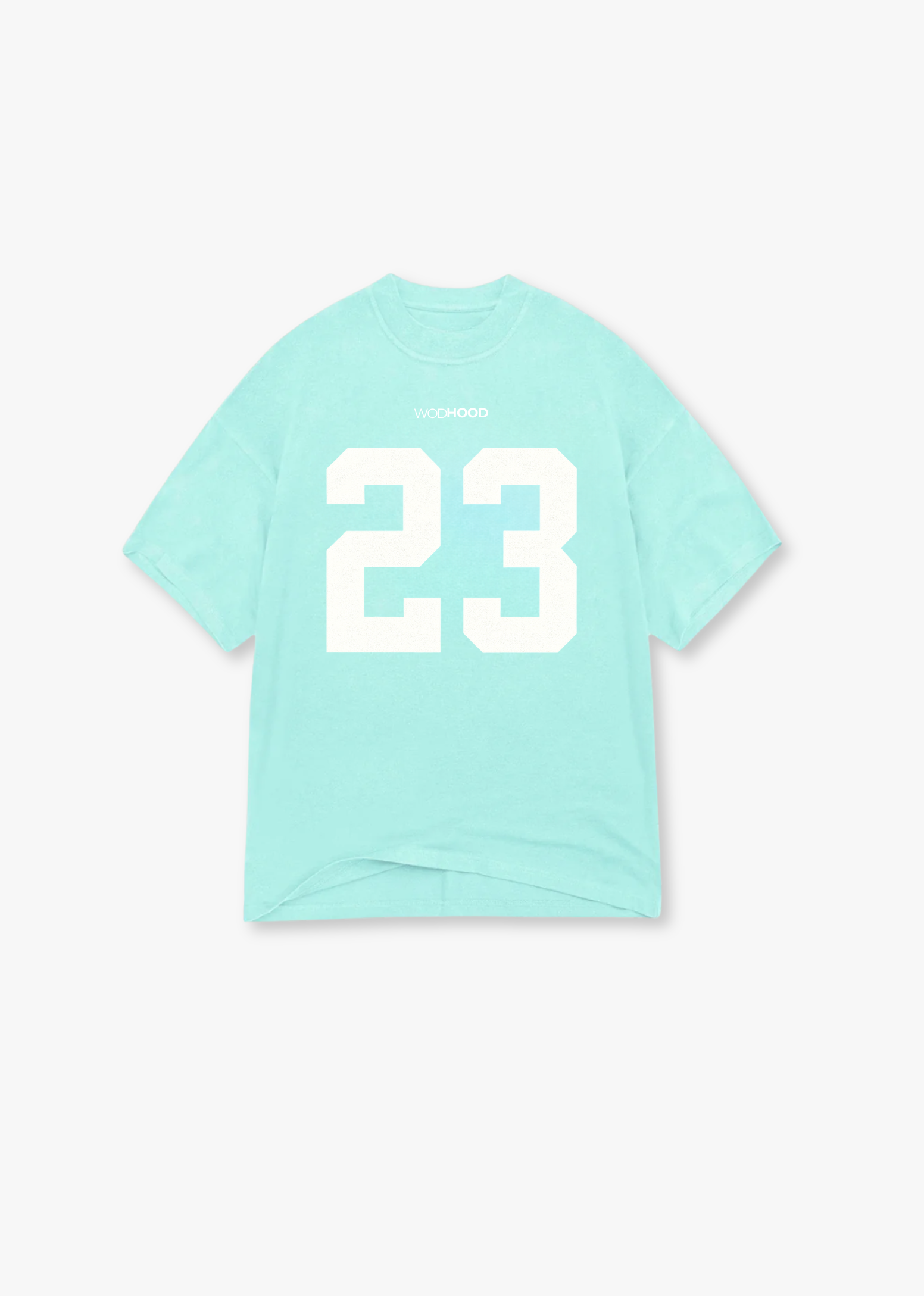 PRE - ORDER - 23 OVERSIZED SHIRT