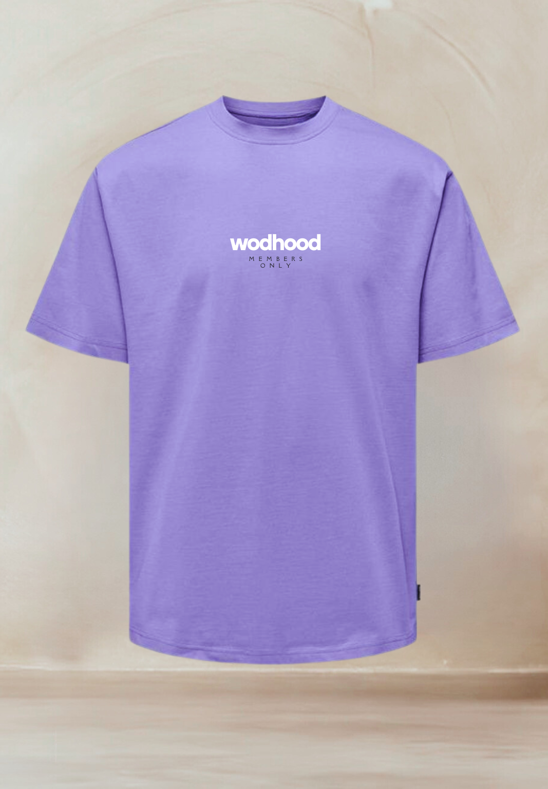 KETTLEBEAR B/W Herren T-Shirt