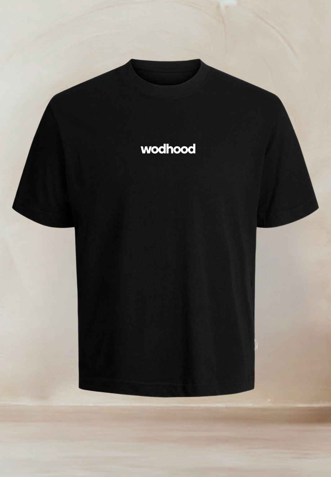 KETTLEBEAR B/W Herren T-Shirt