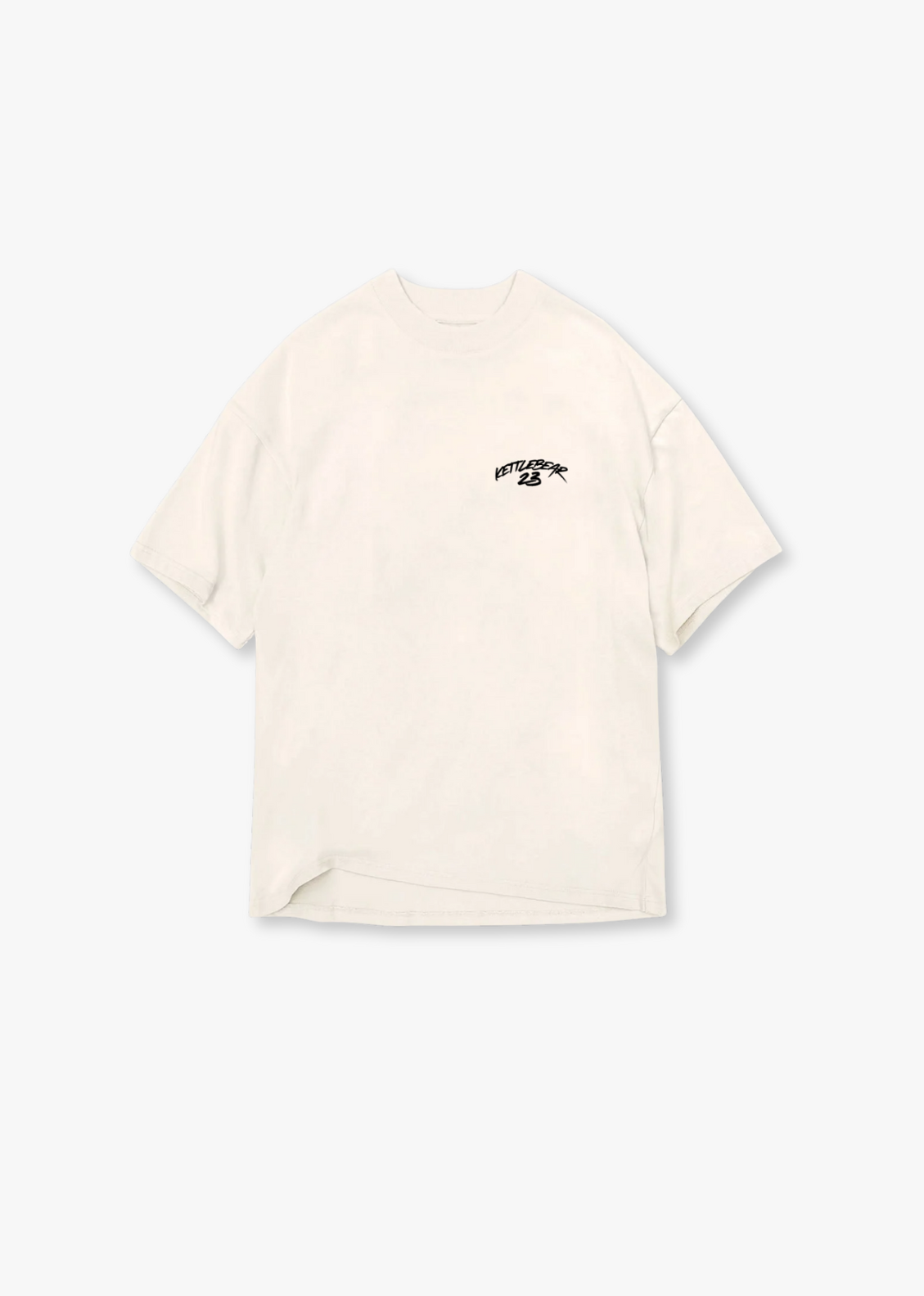 PRE - ORDER - KETTLEBEAR23 OVERSIZED SHIRT