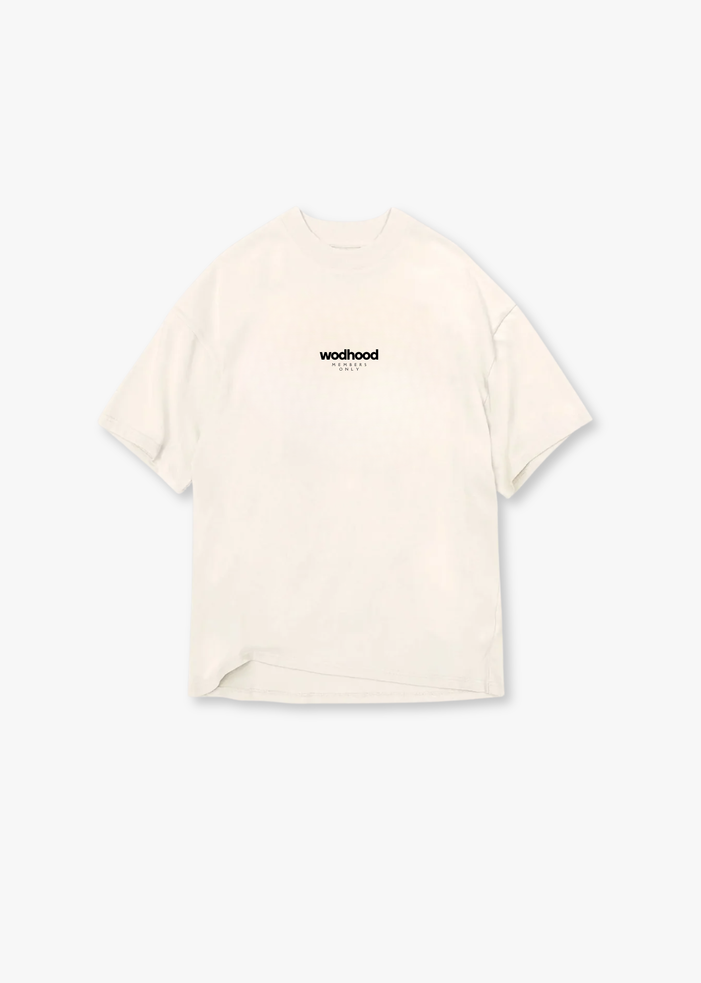 PRE - ORDER - LIFT HEAVY SH*T OVERSIZED SHIRT