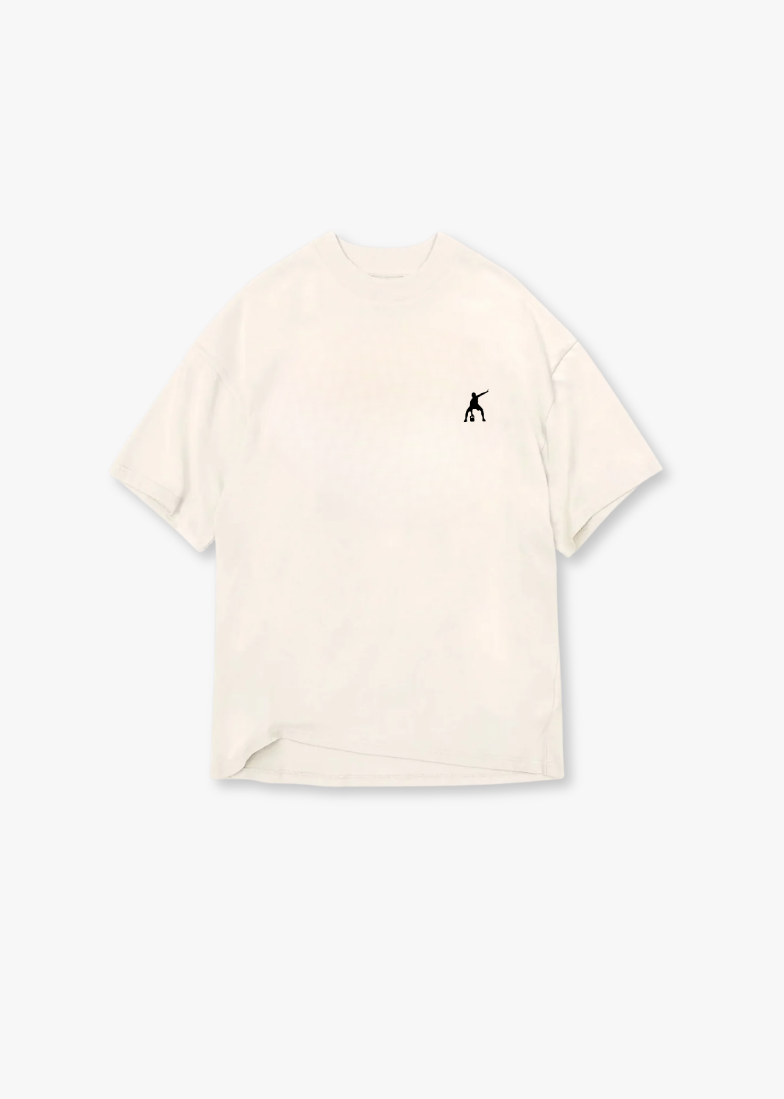 PRE-ORDER - ATHLETIC OVERSIZED SHIRT