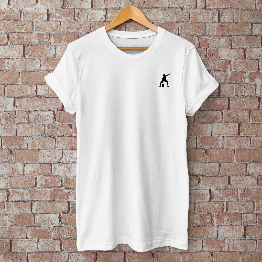 Wodhood LIFT HEAVY SHIT Shirt
