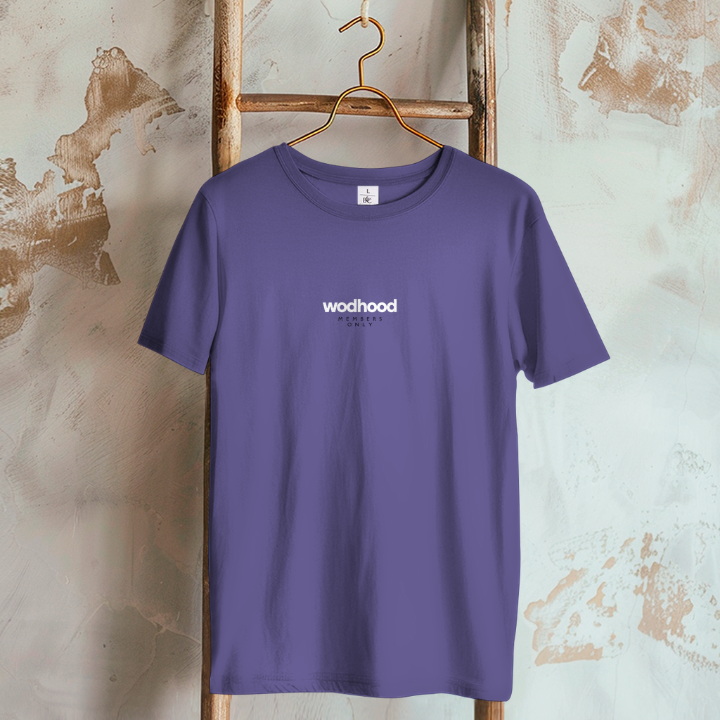 I GO U GO Damen T-Shirt