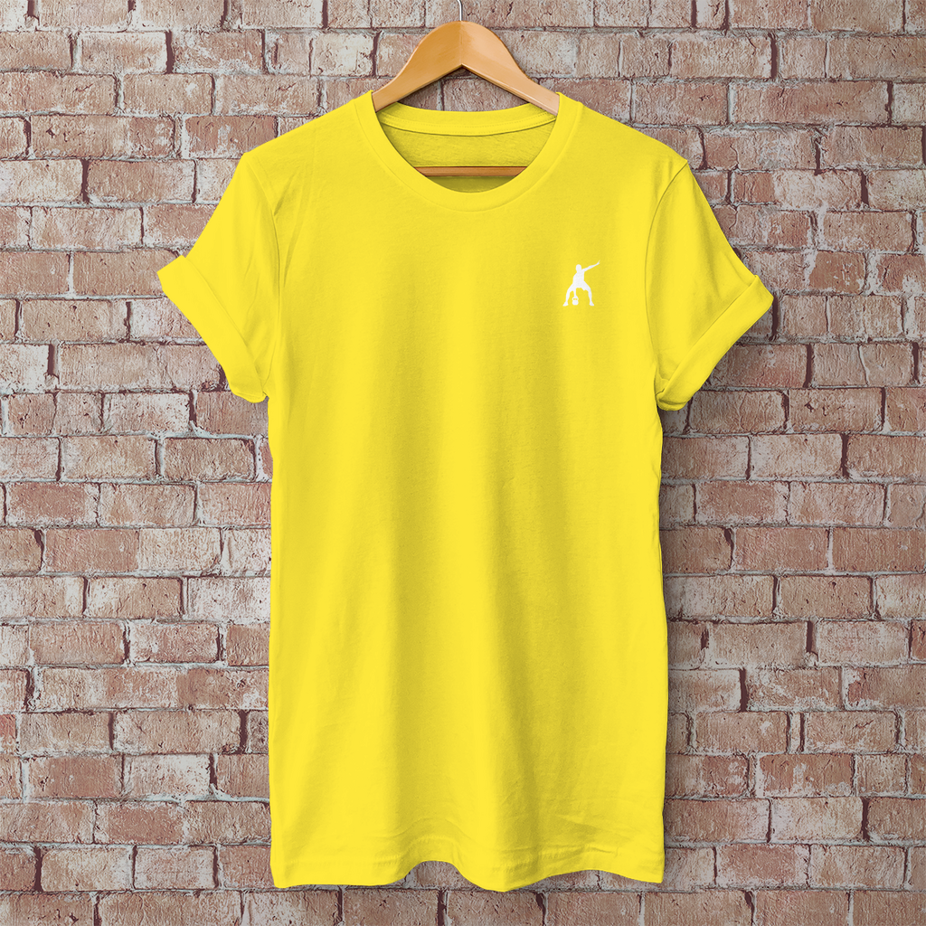 Wodhood LIFT HEAVY SHIT Shirt