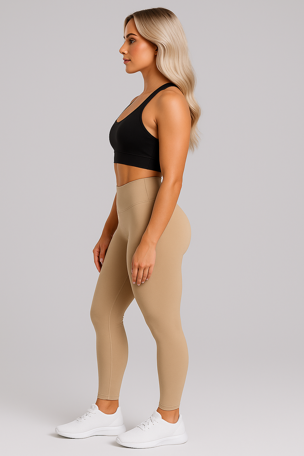 Challenge Sport BH Schwarz