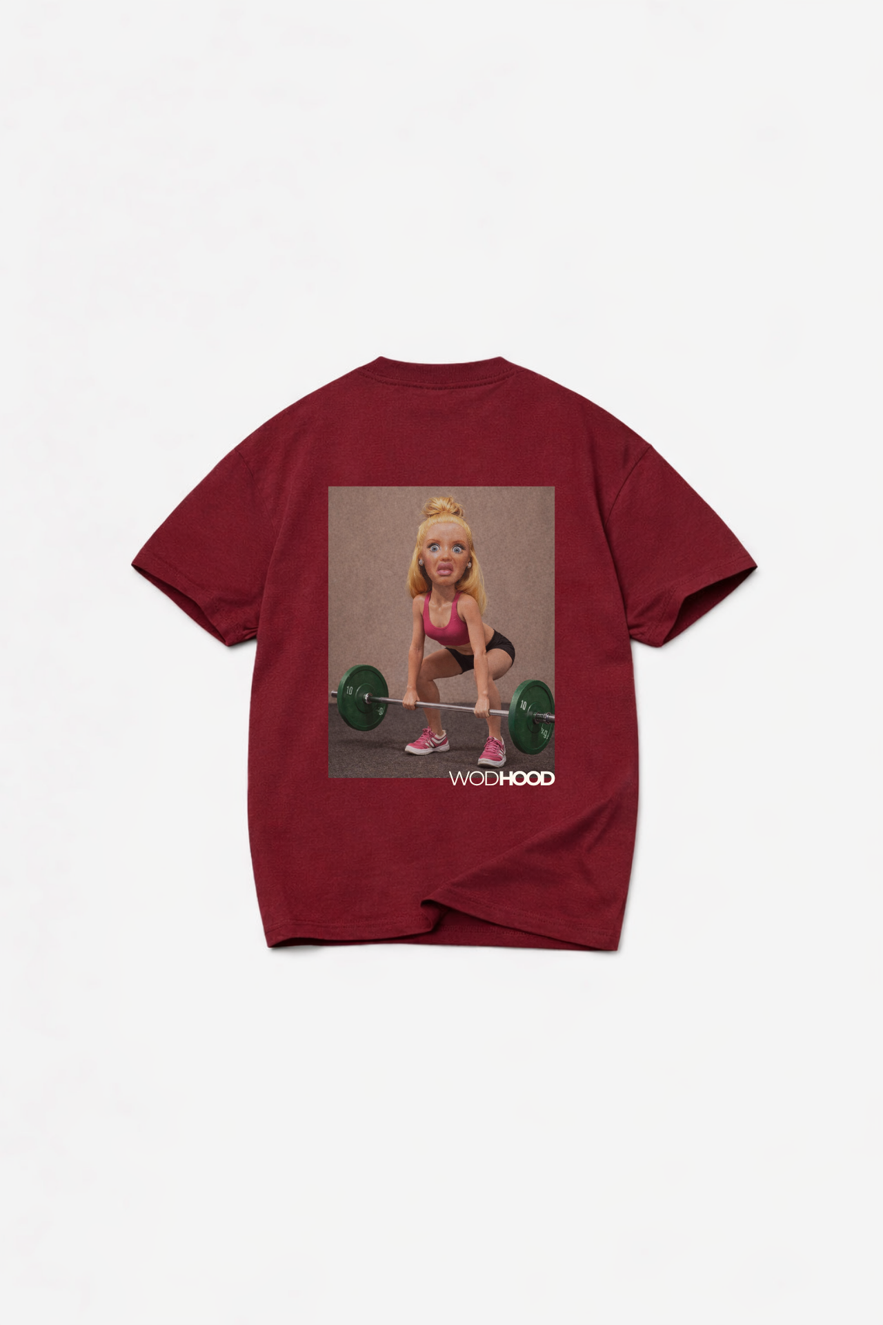 PRE-ORDER - GROUND TO OH SHIRT