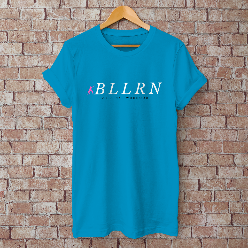 Wodhood BLLRN Shirt