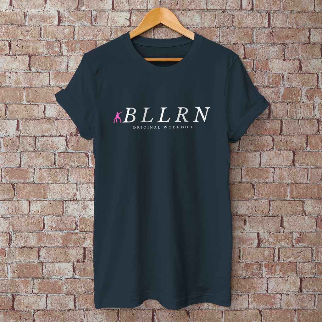 Wodhood BLLRN Shirt