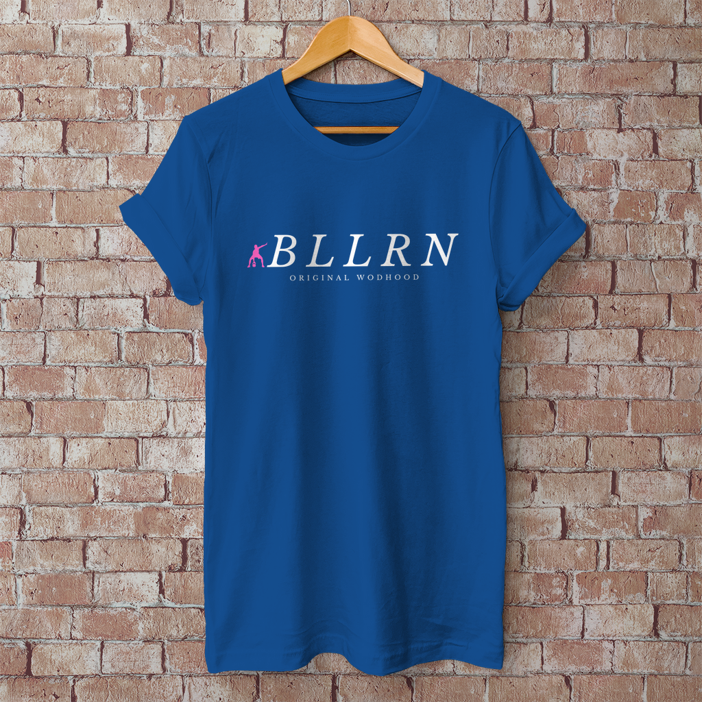 Wodhood BLLRN Shirt
