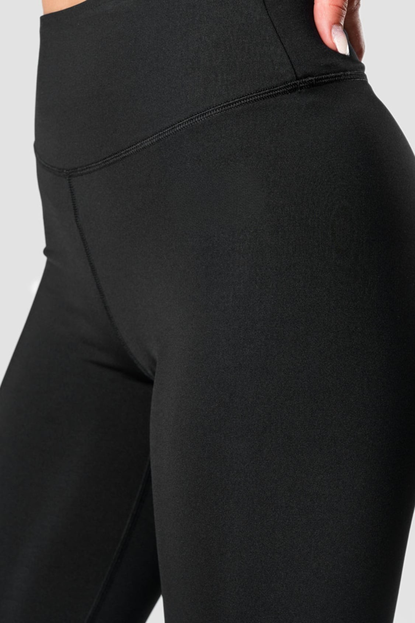 Challenge Leggings Black