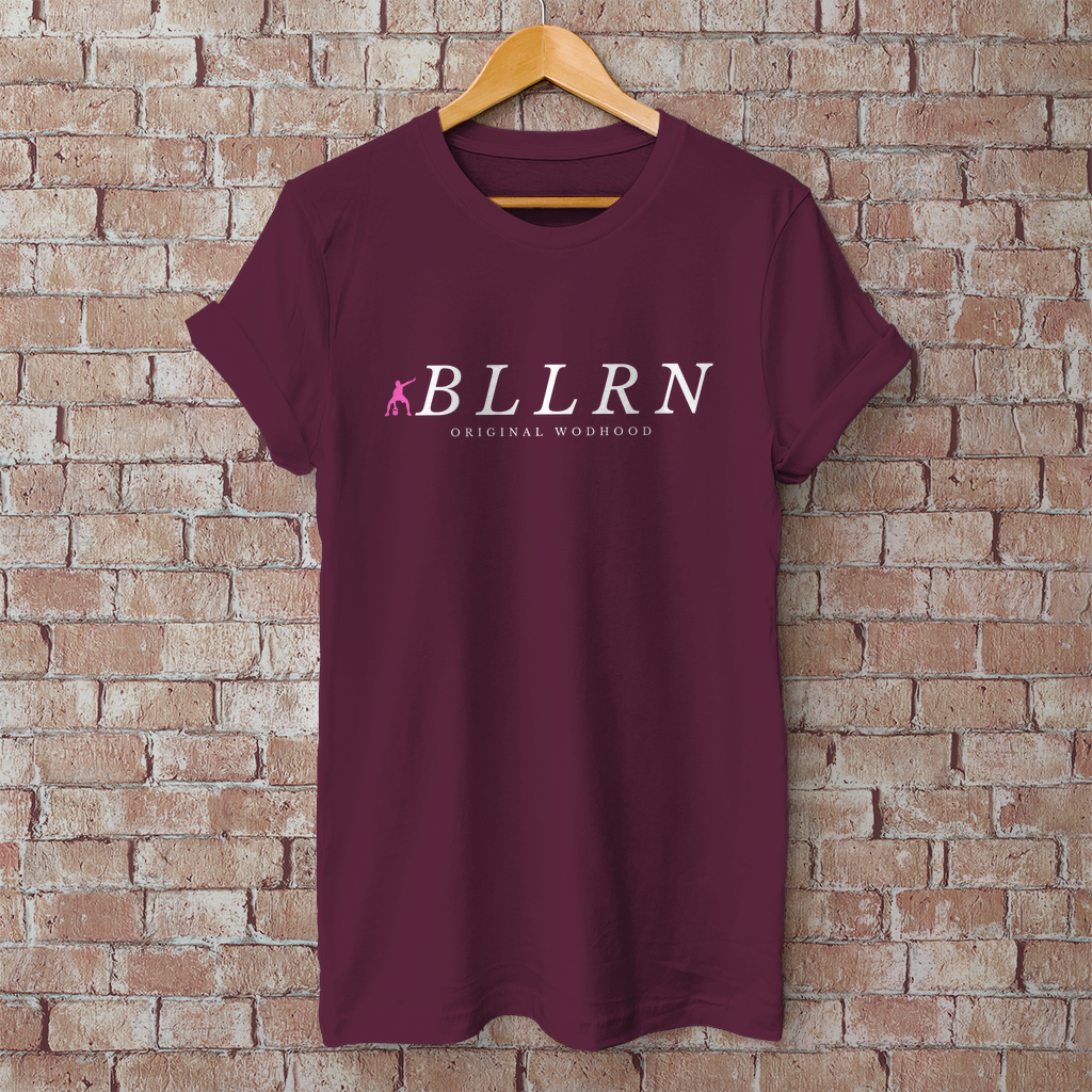Wodhood BLLRN Shirt