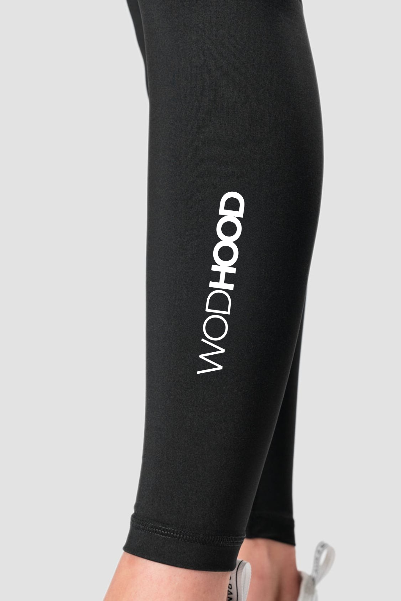 Challenge Leggings Black