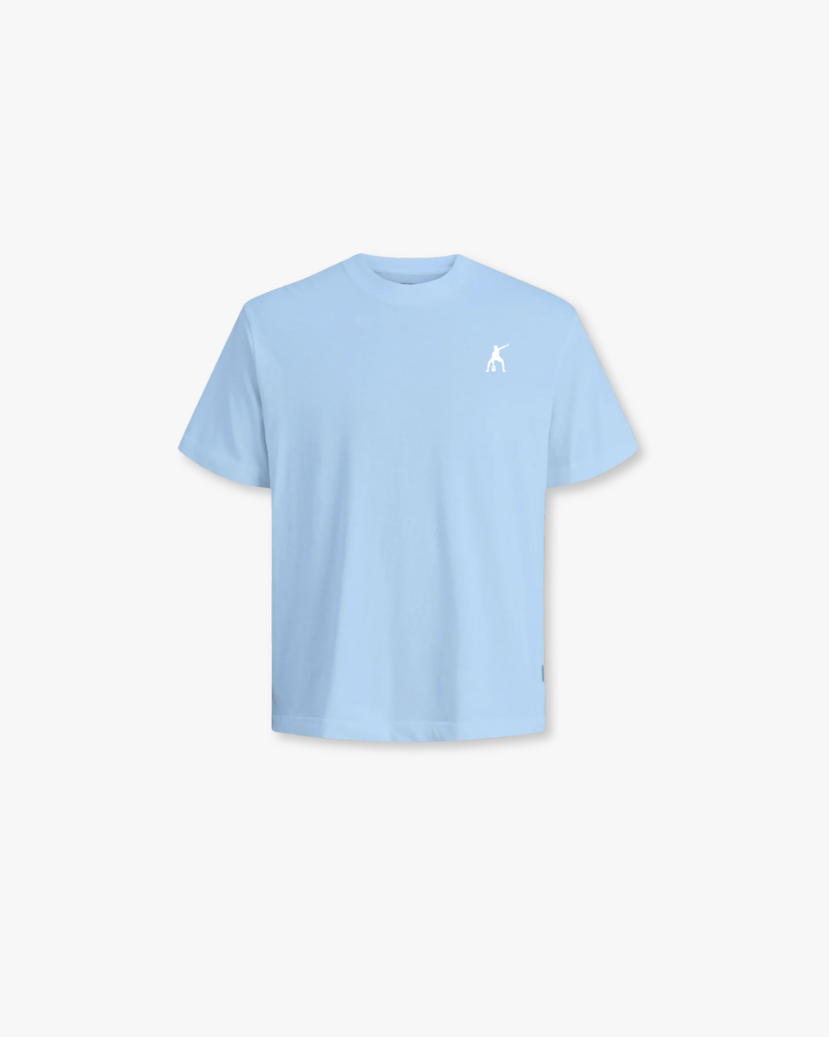 T-shirt homme LIFT HEAVY SHIT