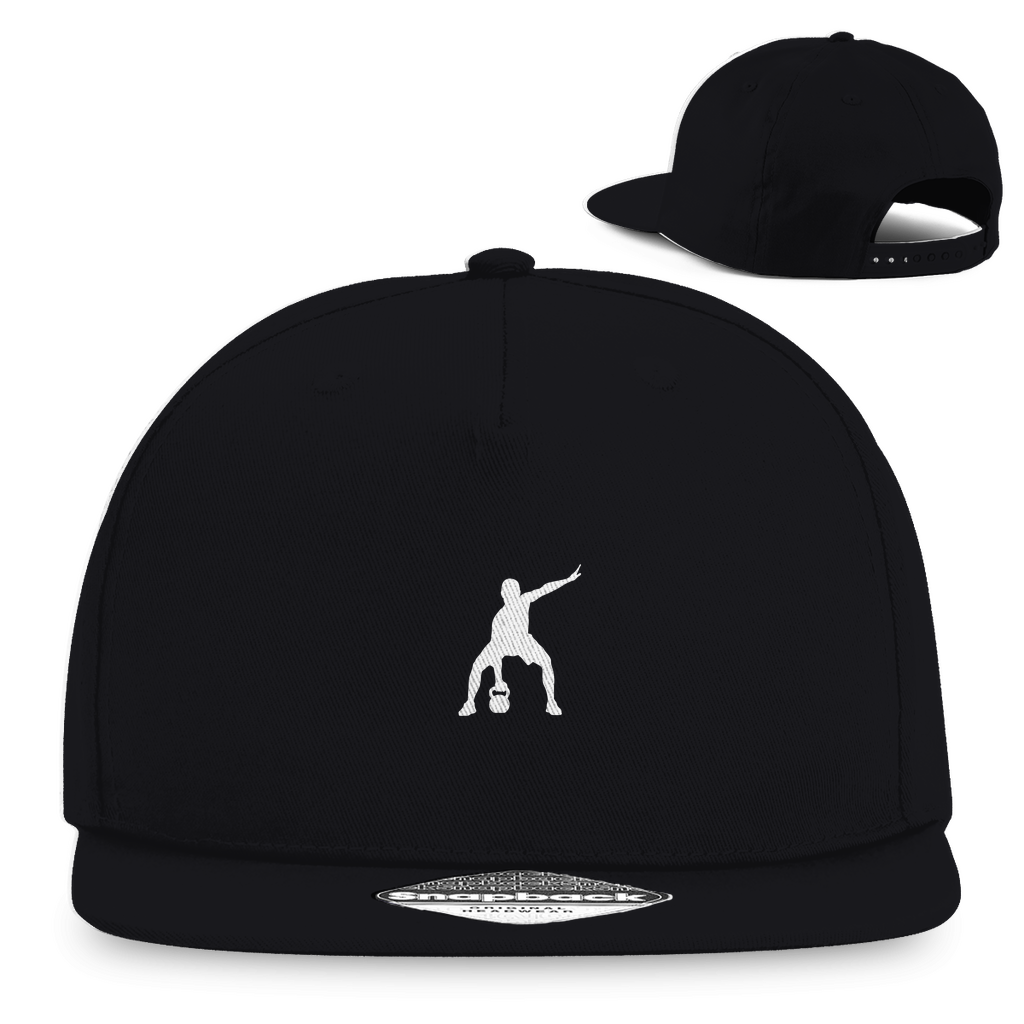 Wodhood Snapback Cap