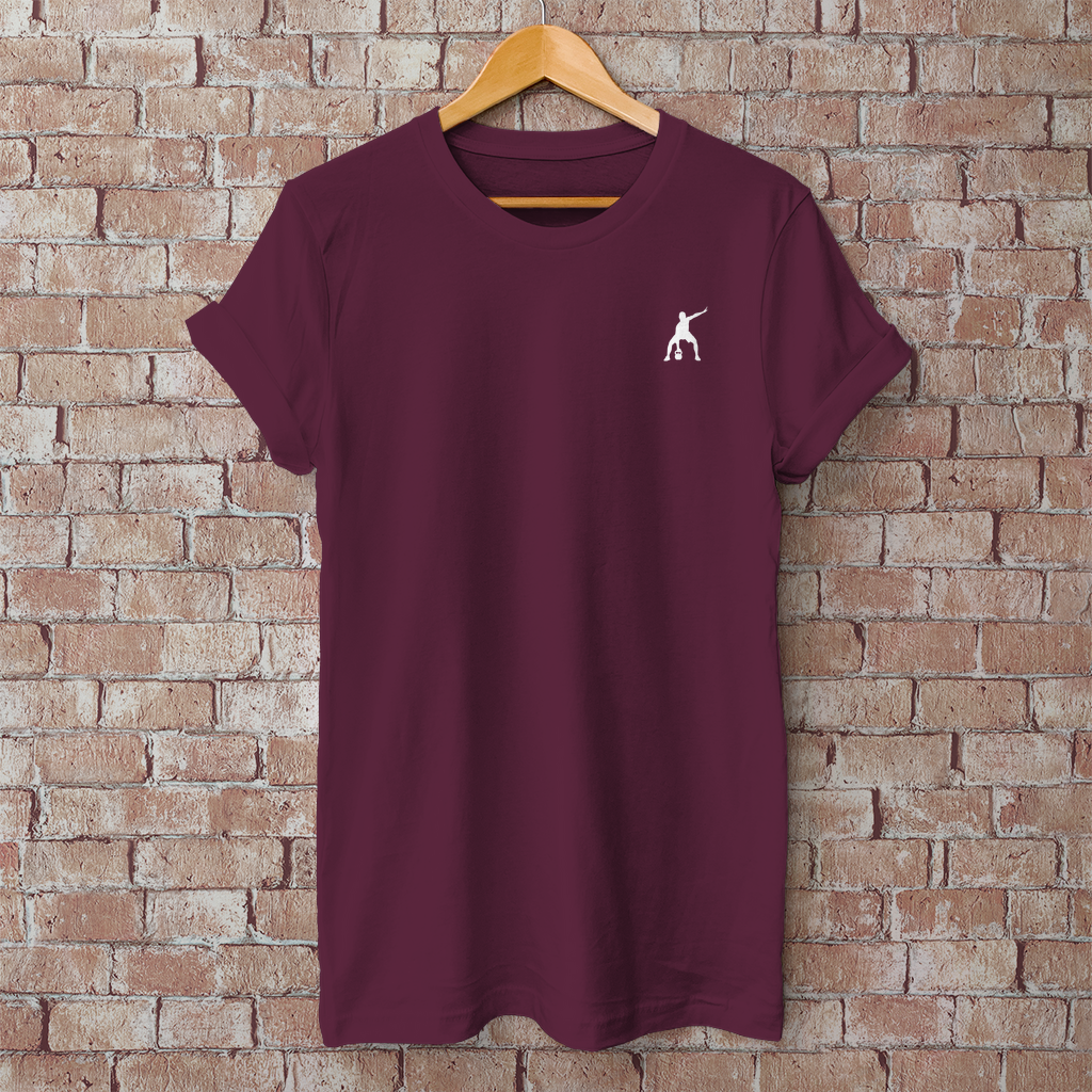 Wodhood LIFT HEAVY SHIT Shirt