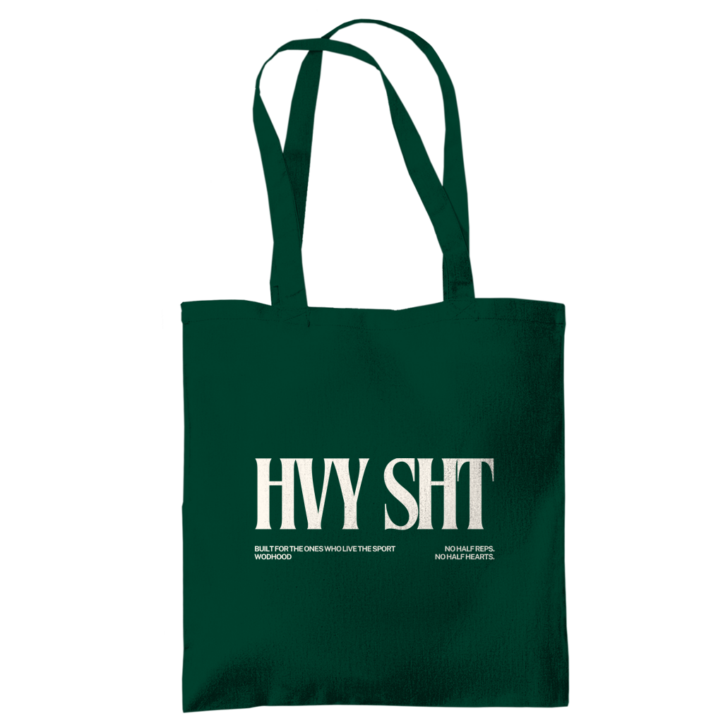 HVY SHT BAG