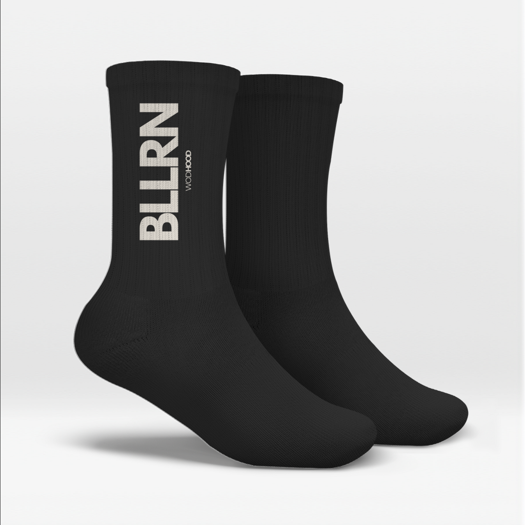 PRE - ORDER - BLLRN SOCKEN