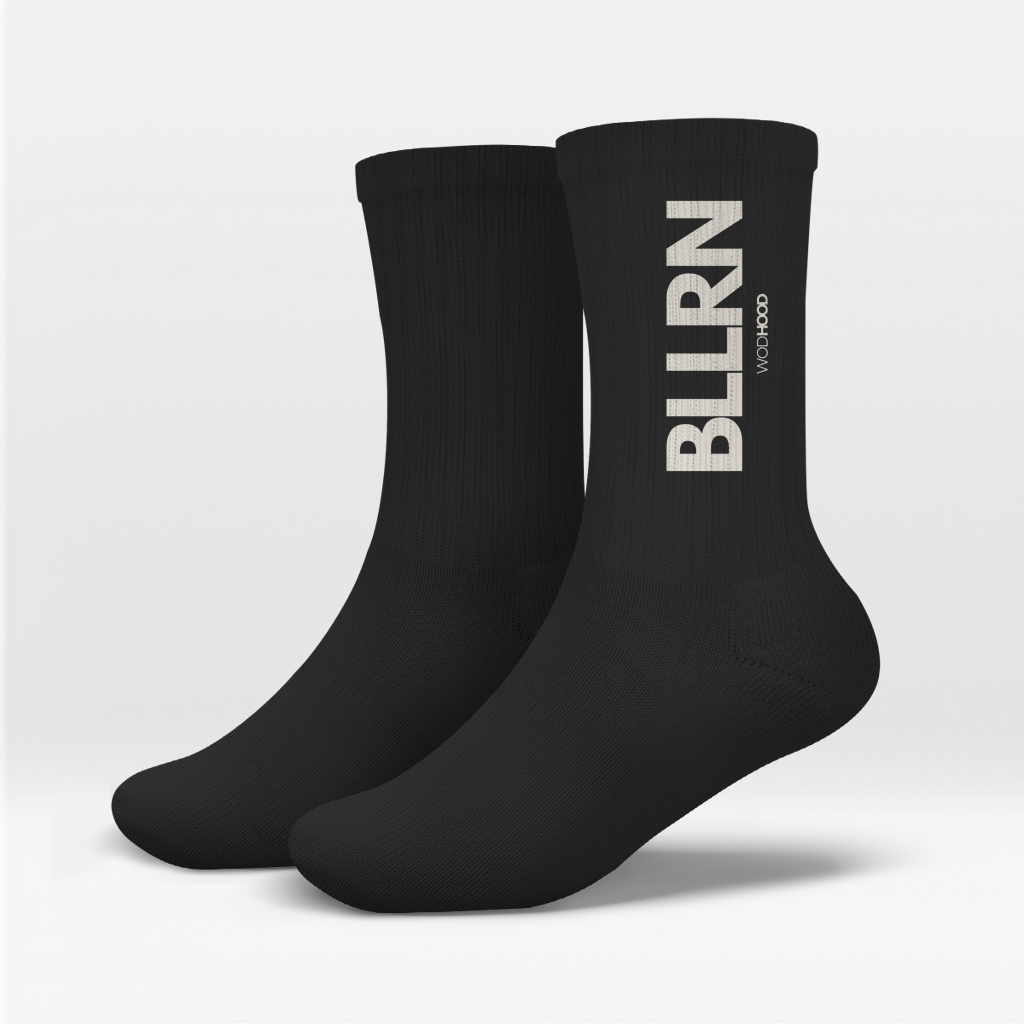 PRE - ORDER - BLLRN SOCKEN