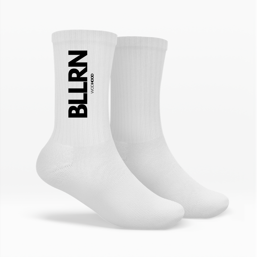 PRE - ORDER - BLLRN SOCKEN
