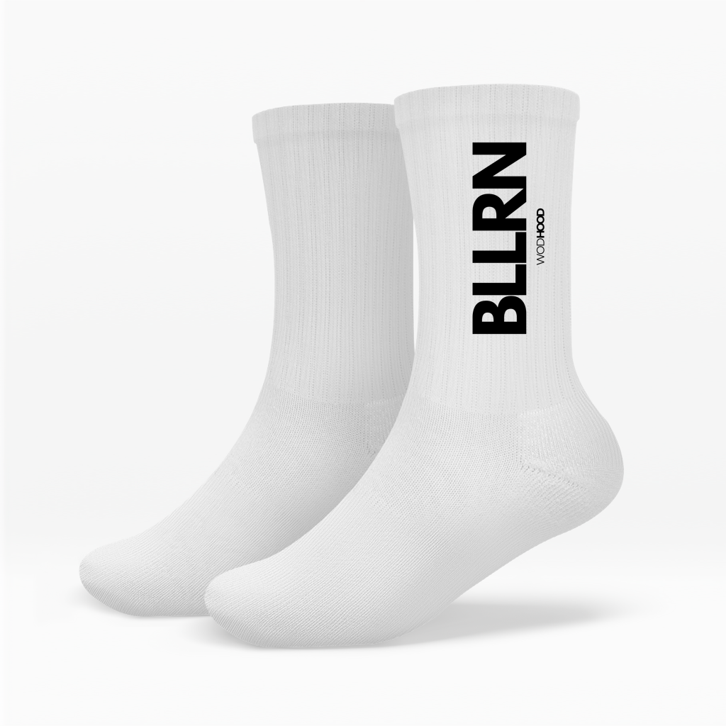 PRE - ORDER - BLLRN SOCKEN