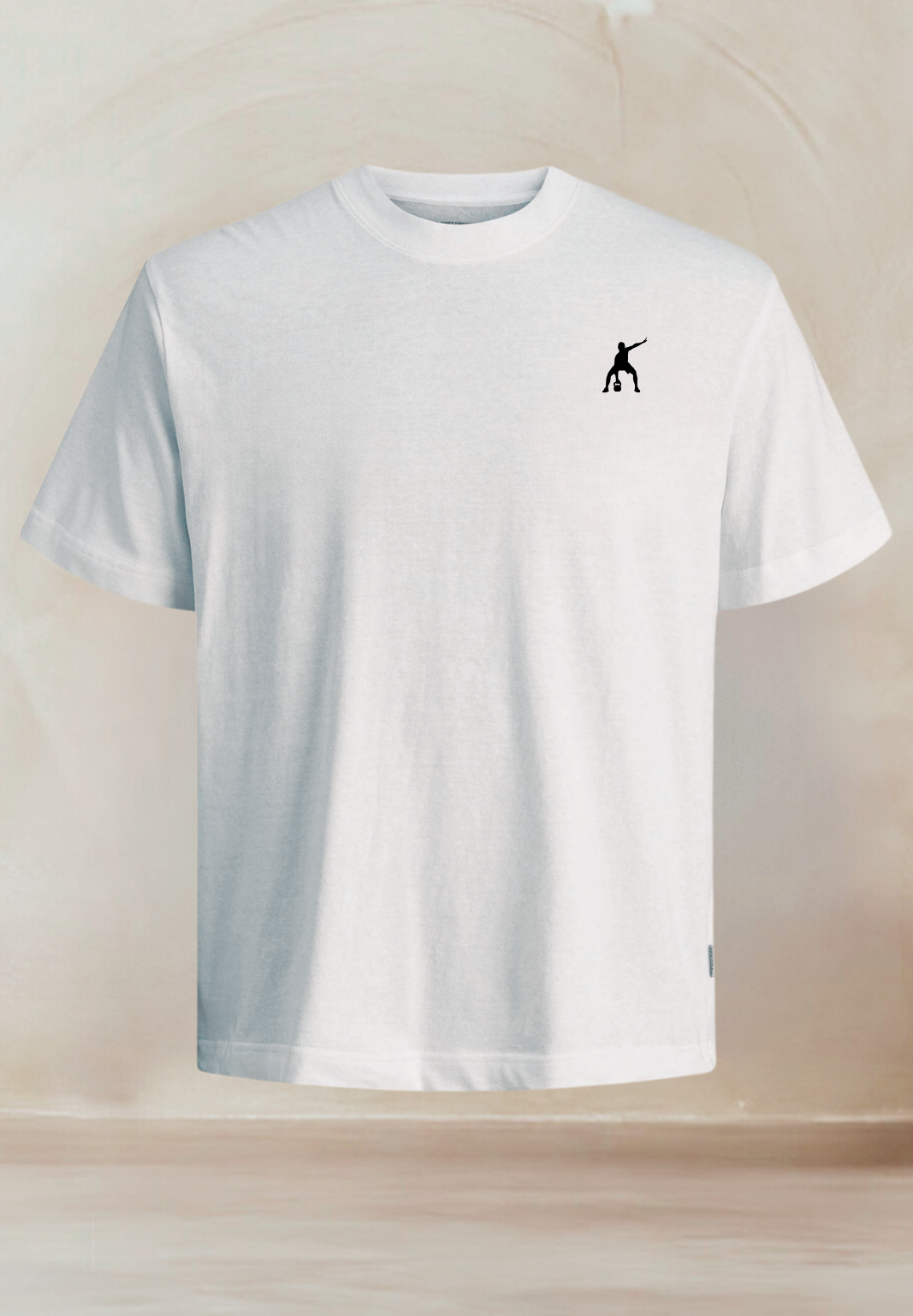 LIFT HEAVY SHIT Herren T-Shirt